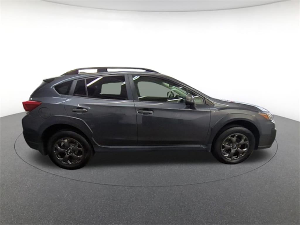 Used 2023 Subaru Crosstrek Sport AWD SUV
