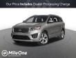Used 2016 Kia Sorento SX Limited SUV