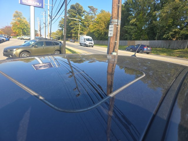 Used 2014 Subaru Impreza 2.0i Sedan