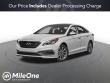 Used 2015 Hyundai Sonata Limited Sedan