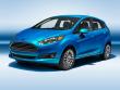 Used 2015 Ford Fiesta SE Hatchback