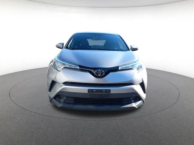 Used 2019 Toyota C-HR XLE with VIN NMTKHMBX2KR074411 for sale in Owings Mills, MD