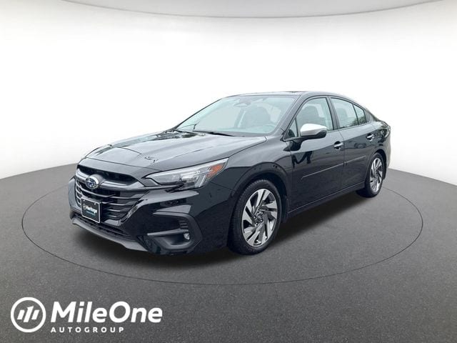 2025 Subaru Legacy