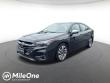 Used 2025 Subaru Legacy Touring XT AWD Sedan