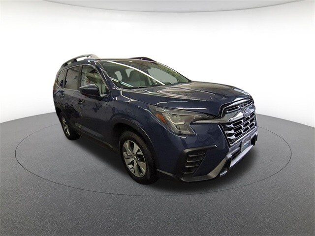 2024 Subaru Ascent Premium photo 3