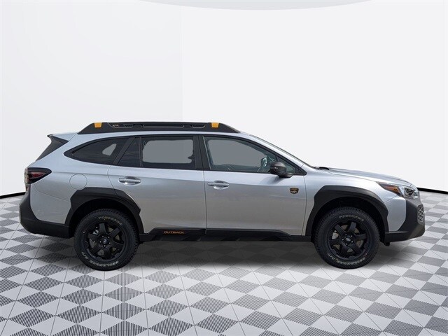2025 Subaru Outback Wilderness photo 4