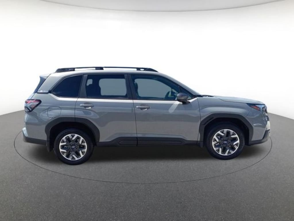 Used 2026 Subaru Forester Premium AWD SUV