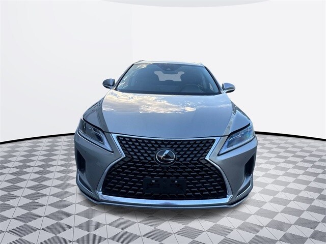 2022 Lexus RX 350 Premium photo 2