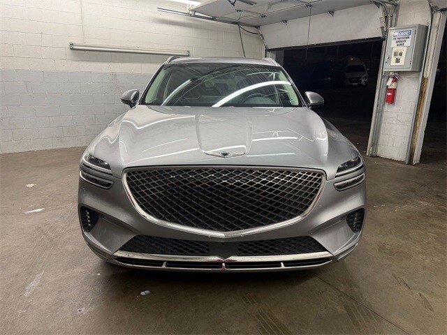 2025 Genesis GV70 2.5T photo 2