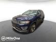 Used 2018 Jeep Compass Limited 4x4 SUV