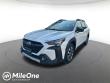 Used 2025 Subaru Outback Limited AWD SUV