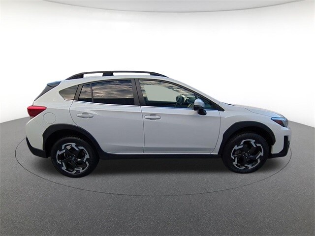 2023 Subaru Crosstrek Limited photo 4