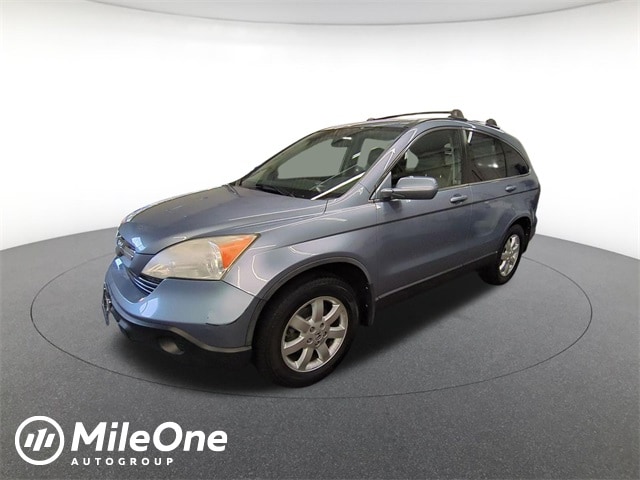 2008 Honda CR-V EX-L