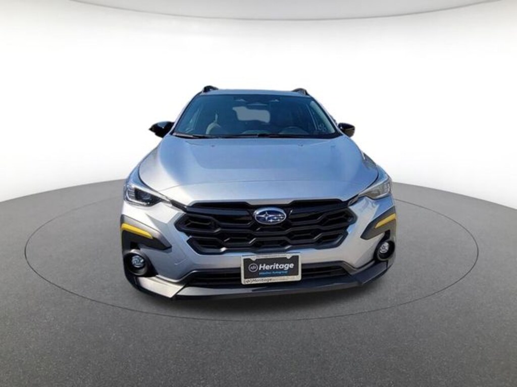 Used 2024 Subaru Crosstrek Sport AWD SUV