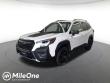 Used 2023 Subaru Forester Wilderness AWD SUV