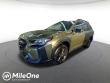 Used 2025 Subaru Outback Onyx Edition AWD SUV