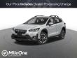 Used 2021 Subaru Crosstrek Premium AWD SUV