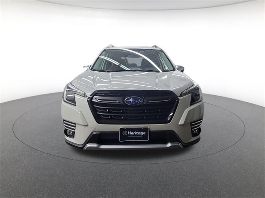Used 2023 Subaru Forester Touring AWD SUV