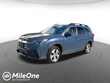  Subaru Ascent