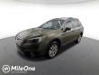Used 2017 Subaru Outback 2.5i Premium AWD SUV