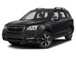 Used 2018 Subaru Forester 2.5i Premium AWD SUV