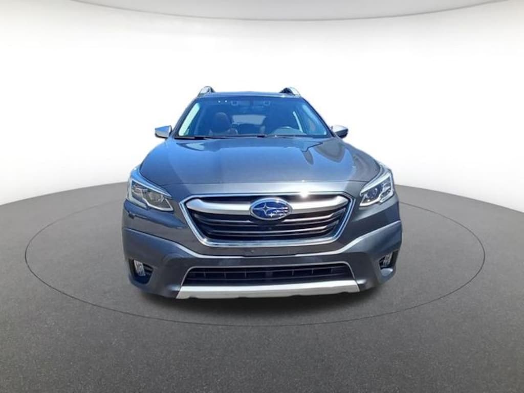 Used 2021 Subaru Outback Touring AWD SUV
