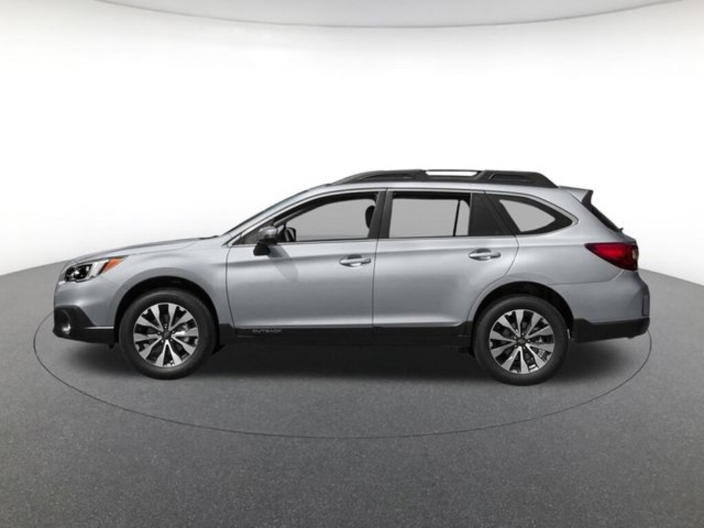 Used 2016 Subaru Outback 2.5i Limited SUV