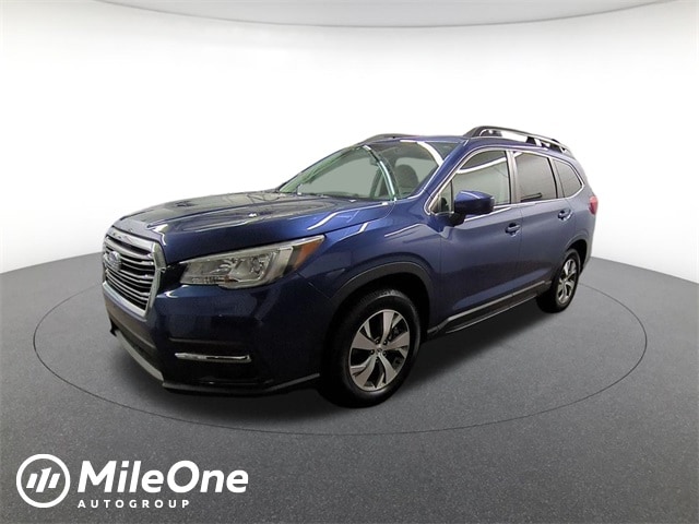 2019 Subaru Ascent Premium