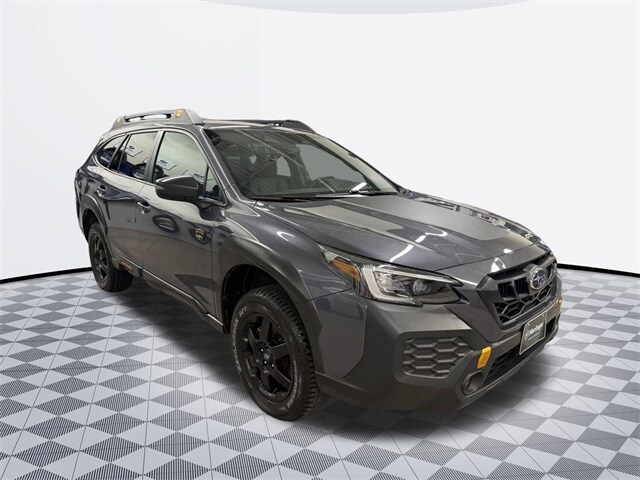 2024 Subaru Outback Wilderness photo 3