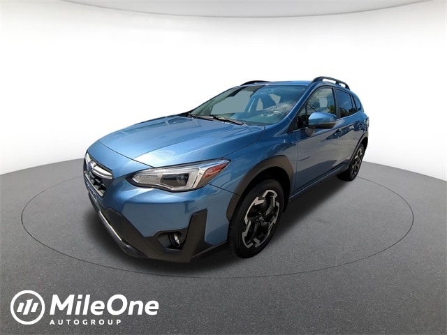2023 Subaru Crosstrek
