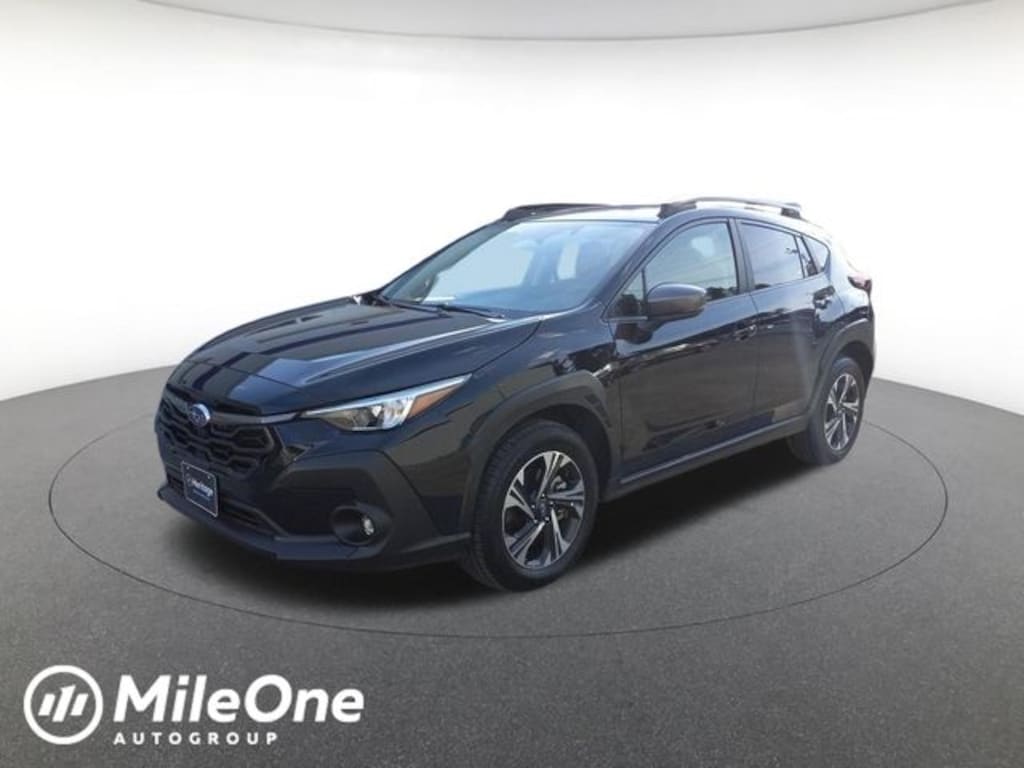 Used 2025 Subaru Crosstrek Premium AWD SUV