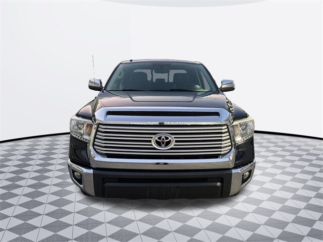 2014 Toyota Tundra Limited photo 2
