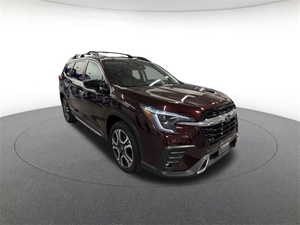 Used 2024 Subaru Ascent Touring AWD SUV