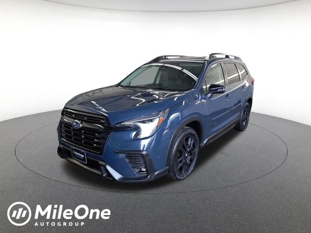 2023 Subaru Ascent