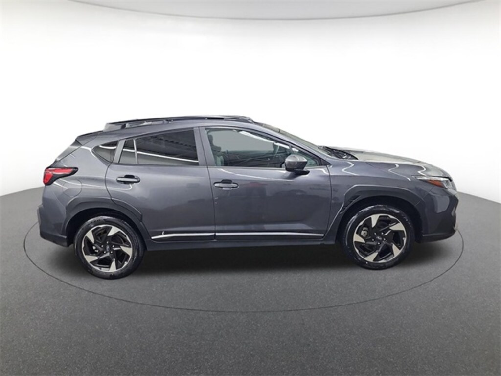 Used 2025 Subaru Crosstrek Limited AWD SUV