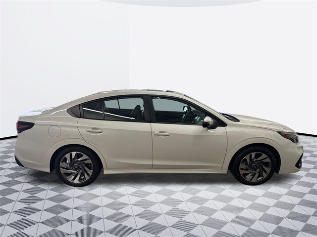 2024 Subaru Legacy Limited photo 4