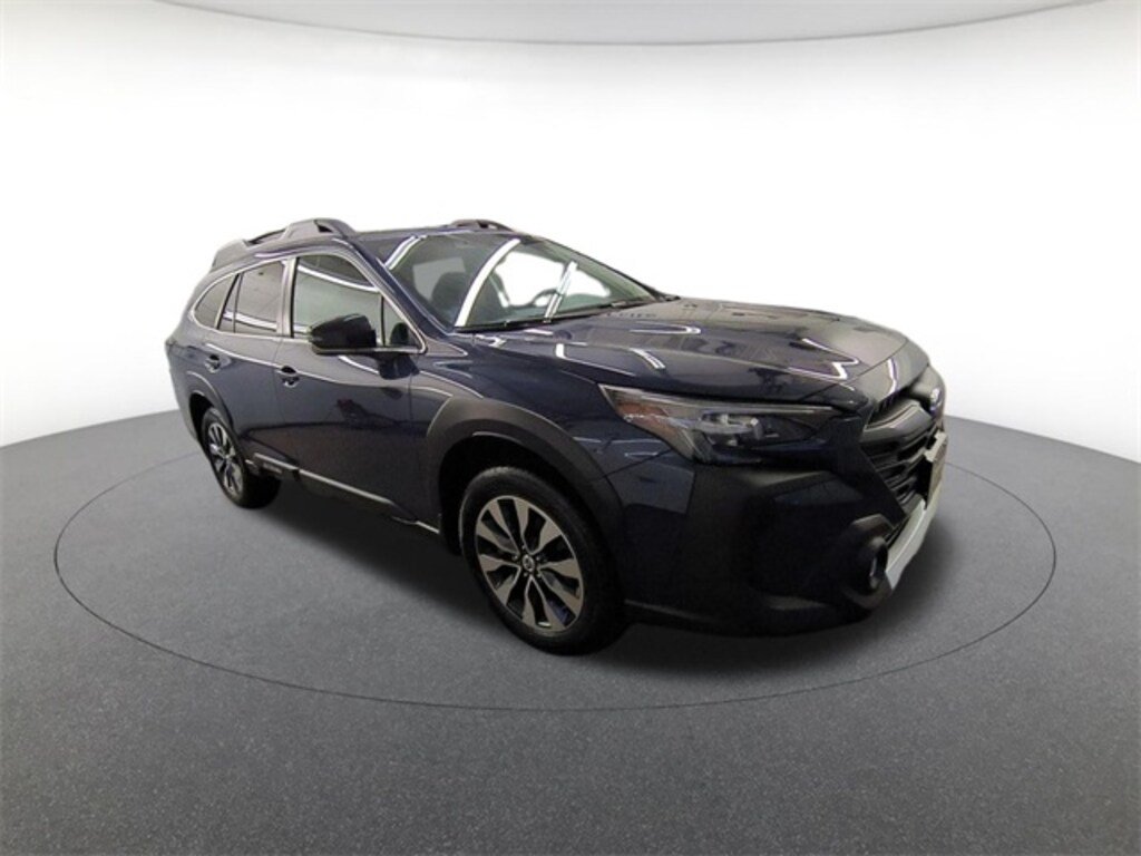 Used 2023 Subaru Outback Limited AWD SUV