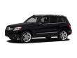 Used 2011 Mercedes-Benz GLK GLK 350 4maticÂ® SUV