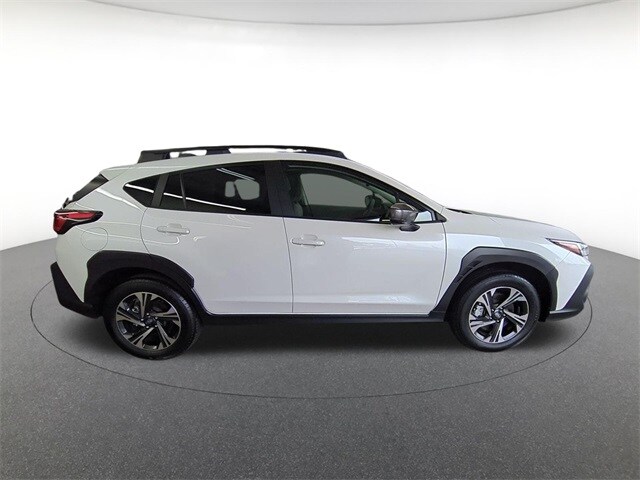 2024 Subaru Crosstrek Premium photo 4