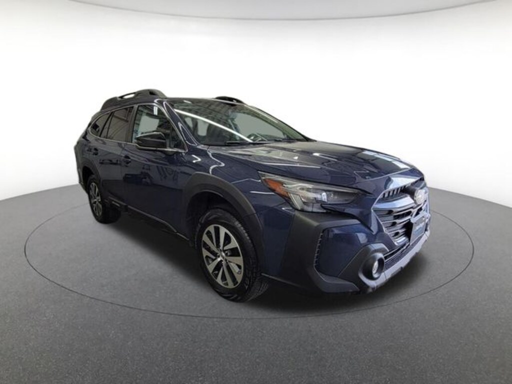 Used 2024 Subaru Outback Premium AWD SUV