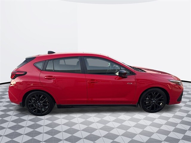 2024 Subaru Impreza 2.5RS photo 4