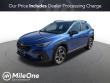 Used 2025 Subaru Crosstrek Premium AWD SUV
