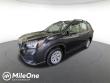 Used 2019 Subaru Forester Base AWD SUV