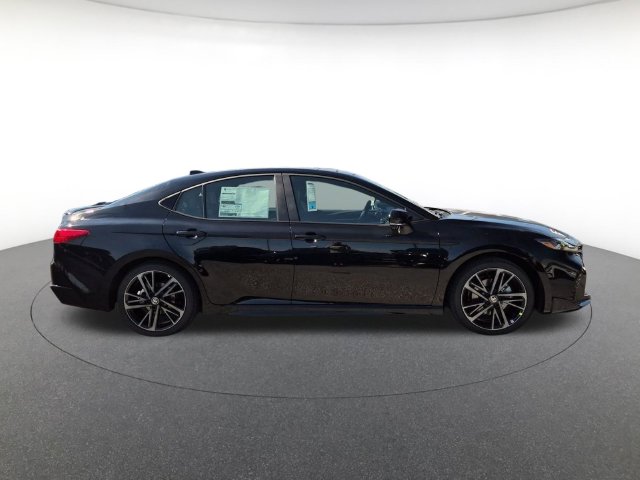 Used 2026 Toyota Camry XSE Sedan