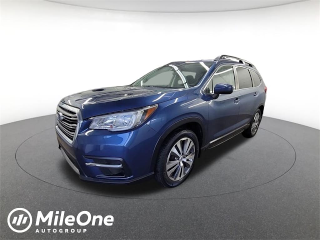 Used 2020 Subaru Ascent Premium AWD SUV