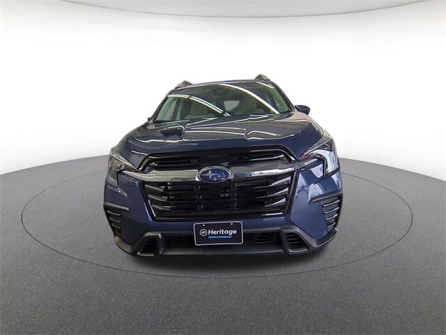 2024 Subaru Ascent Premium photo 2