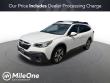 Used 2022 Subaru Outback Limited AWD SUV