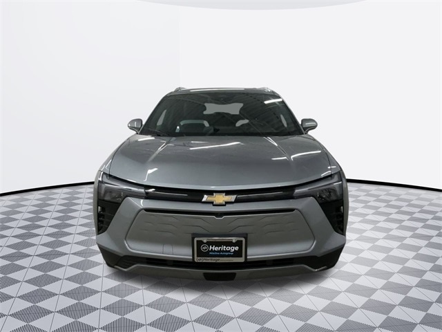 Used 2024 Chevrolet Blazer EV LT with VIN 3GNKDBRJ0RS244099 for sale in Owings Mills, MD