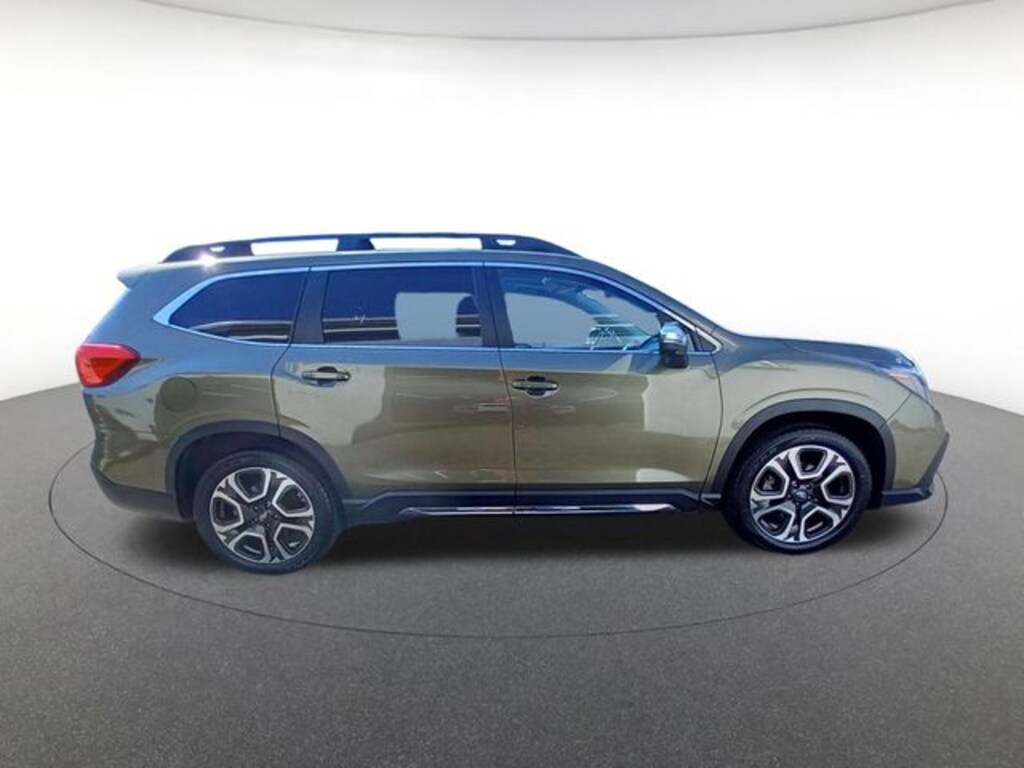 Used 2023 Subaru Ascent Limited AWD SUV