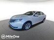  Lincoln MKS